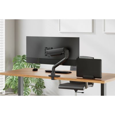 7. Neomounts NSLS300BLACK Laptopständer, Notebookständer, Schwarz, 43,2 cm (17 Zoll)