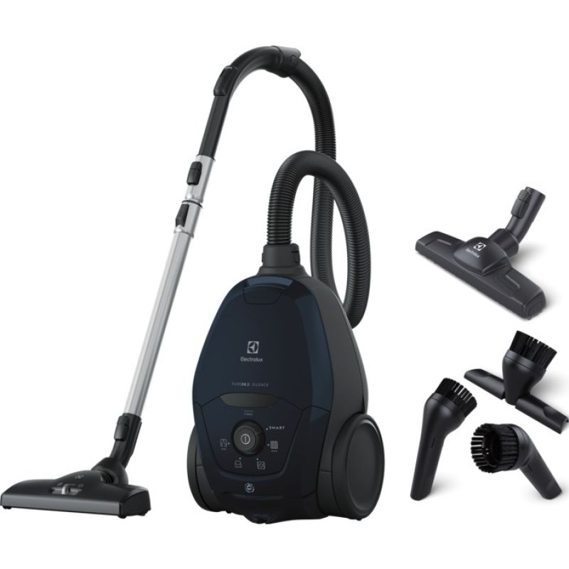 4. ELECTROLUX Pure D8 PD82-4ST Staubsauger
