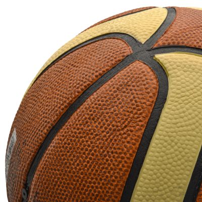 9. Meteor 10101 Basketball