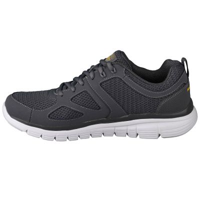2. Skechers Burns M 52635-CHAR Schuhe
