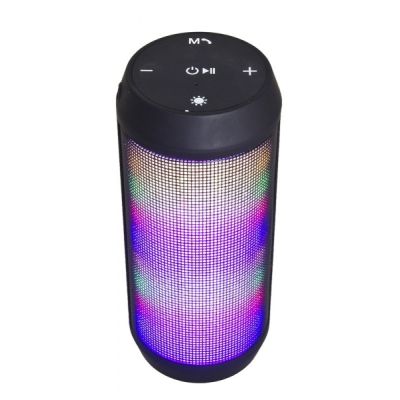 3. Bluetooth-Lautsprecher Esperanza FADO EP133K (schwarz)
