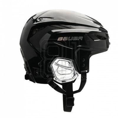 4. Bauer Hyperlite2 M 1061815 Hockeyhelm