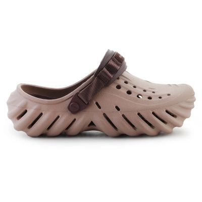 10. Crocs Echo Clog 207937-2Q9 