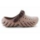 10. Crocs Echo clog 207937-2Q9 