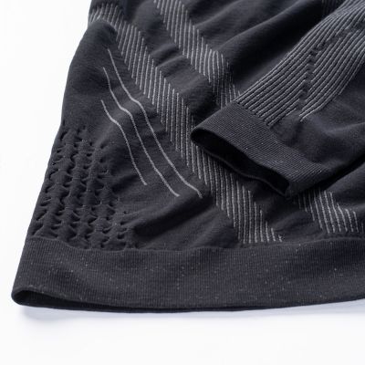 5. Iguana Gambit Top M 92800556691 Thermoaktives Sweatshirt