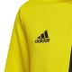 9. Adidas Entrada 22 Track Jr Sweatshirt HI2139