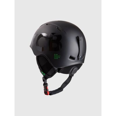 3. Unisex-Skihelm 4F 4FRAW25AHELU105-20S
