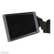 4. Neomounts NM-WS300BLACK Lautsprecher-Wandhalterung, Kunststoff, Schwarz