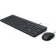 6. HP 150 Kabelgebundenes Maus- und Tastaturset, Schwarz, Deutsches Layout, 240J7AA#ABD