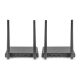 7. Digitus 4K Wireless HDMI KVM Extender Kit, 150 m