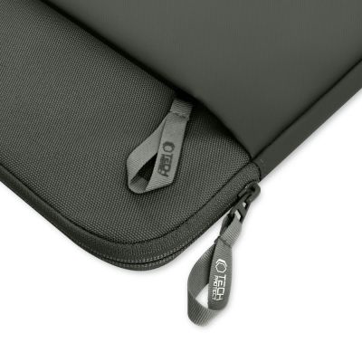 3. Tech-Protect Sleeve Laptoptasche 13-14 - Grün