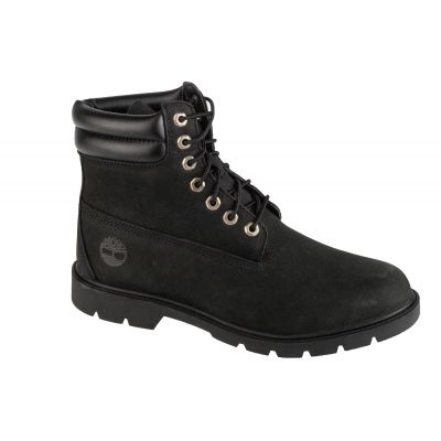 Timberland 6 IN WR Basic Boot 1A27X6 Schwarz 44.5