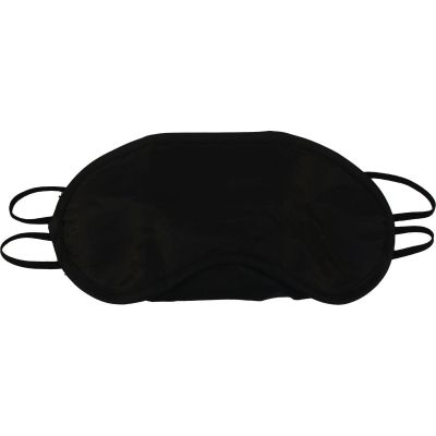 25. Schlafset – Augenschutz und Ohrenpolster