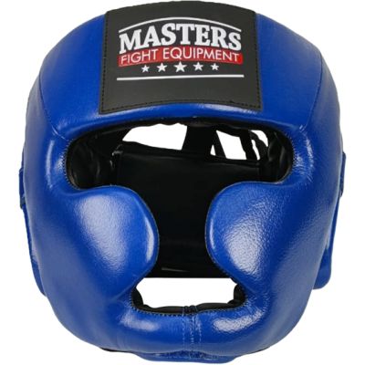6. KSS-B-10 Lederboxhelm