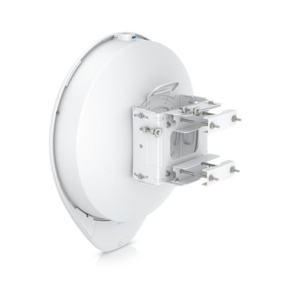 4. Ubiquiti AF60-XG-EU Funkkabel | UISP airFiber, 60 GHz, RJ45 1000 Mbit/s, SFP+, 4 km+, GPS