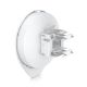 4. Ubiquiti AF60-XG-EU Funkkabel | UISP airFiber, 60 GHz, RJ45 1000 Mbit/s, SFP+, 4 km+, GPS