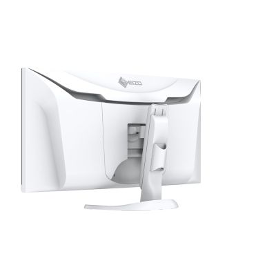 6. EIZO FlexScan EV3450XC-WT 34,1"-Flachbildschirm – 86,6 cm
