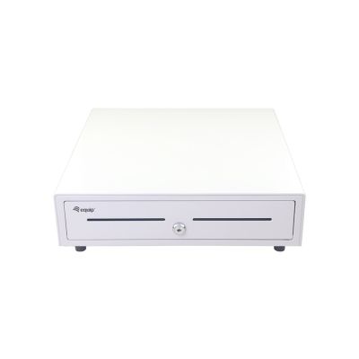 Equip 351011 Kassenschublade Manuelle und automatische Kassenschublade