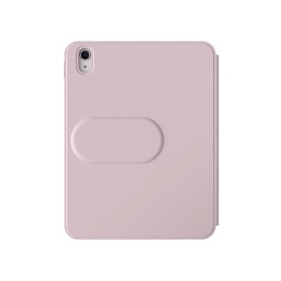 4. AmazingThing Titan Pro Mag Hülle für iPad 11" 2025 - Pink