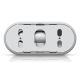 5. Ubiquiti G6 180 IP-Sicherheitskamera für Innen- und Außenbereich, 7680 x 2160 px, Decken-/Wand-/Mastmontage