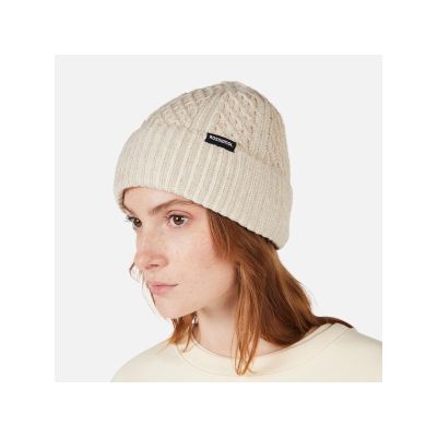 ROSSIGNOL W ALYA Kappe weiß