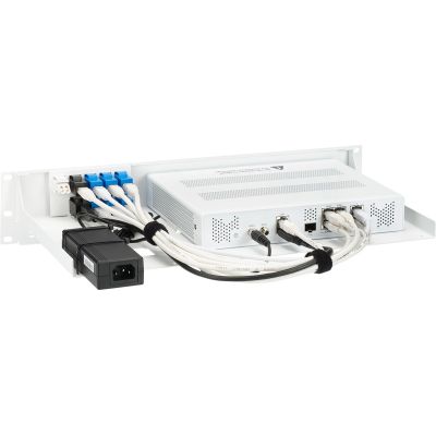 3. Rackmount.IT-Kit für Sophos XGS 108