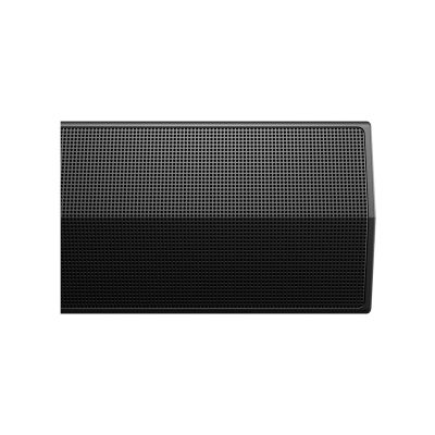 12. LG S20A Schwarz 2.0 Kanäle 50W