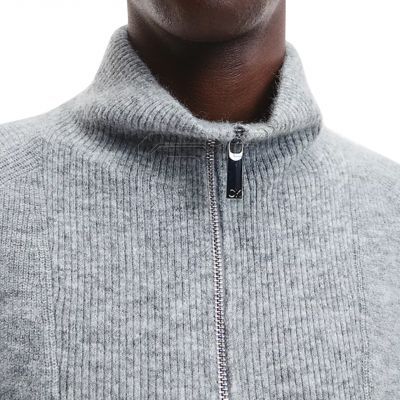 4. Calvin Klein Haff M K10K110395 Pullover