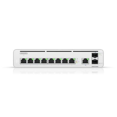 2. Ubiquiti UISP Konsolen-Gateway/Controller 10, 100, 1000 Mbit/s