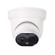 2. ABUS 4-MP-Thermaldome-Kamera, bispektral