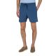 5. Paul&Shark Herren-Badehose Avio, blau-grau, Modell 25415061-635 | elegant, bequem