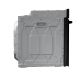 3. GORENJE BSA6737E15BG Backofen