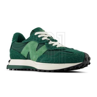 5. New Balance NB 327 U327WTB Schuhe