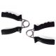 5. PROFIT GRIP DK 1114 hand clamps