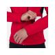 12. Rossignol Genetys Jkt Jacke Rot