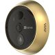 3. EZVIZ DP2C 2MP Video-Türsprechanlage 10,9 cm (4,3 Zoll), Gold
