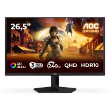 AOC QD-OLED Monitor 27" Q27G41ZDF 240Hz