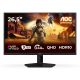 AOC QD-OLED Monitor 27" Q27G41ZDF 240Hz