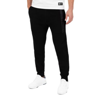 7. Pitbull-Trainingsanzüge für Herren, Sportjogginghosen, Pitbull-Trainingsanzüge, Hilltop - 1620089