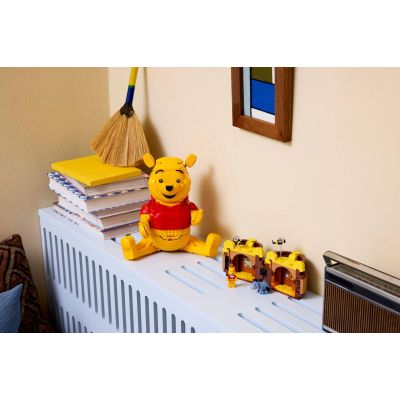 30. LEGO Disney 43300 - Winnie Puuh