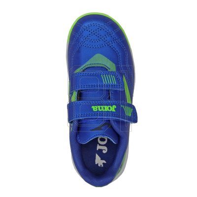 4. Joma POWERFULL 2501 Jr IN POJS2504INFV Schuhe