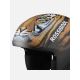 4. Rossignol Hero Giant FIS Tigerhelm