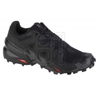 Salomon Speedcross 6 W 417428 Laufschuhe