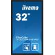 3. Iiyama Dis Public 32 TF3239AS-B1AG Monitor