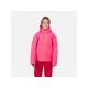 2. Rossignol Mädchen Staci Jkt Jacke Rosa