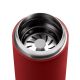3. Carter Move Mug Fellow 355 ml Thermobecher dunkelrot