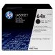 HP (CC364XD) Nr. 64XD HP64XD HP 64XD Doppelpack-Kassette (CC364XD)