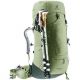 8. Deuter Aircontact Lite 45 + 10 SL 334022312140 Wanderrucksack