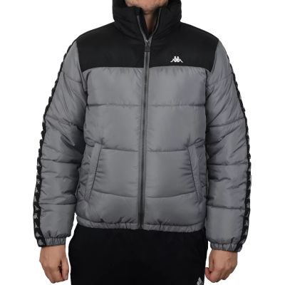 9. Kappa Jaro Jacke M 310017-18-4016