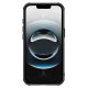 4. Nillkin Iceblade Prop Magnethülle mit Ständer für iPhone 16e / 17e – Schwarz